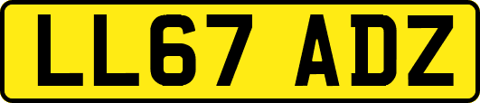 LL67ADZ