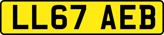 LL67AEB