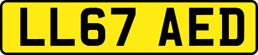 LL67AED