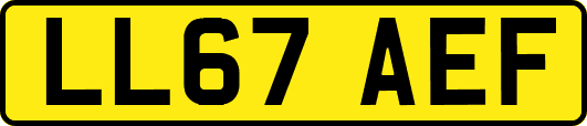 LL67AEF
