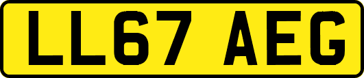 LL67AEG