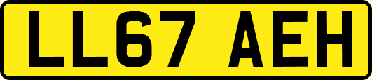 LL67AEH