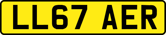 LL67AER