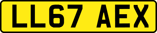 LL67AEX