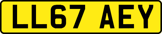 LL67AEY