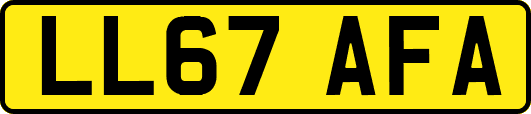 LL67AFA