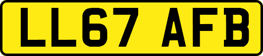 LL67AFB