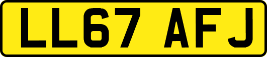 LL67AFJ