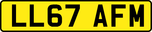 LL67AFM