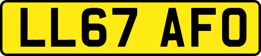 LL67AFO
