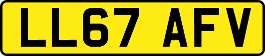 LL67AFV