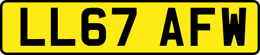 LL67AFW