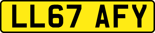 LL67AFY