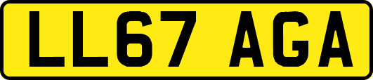LL67AGA