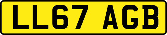 LL67AGB