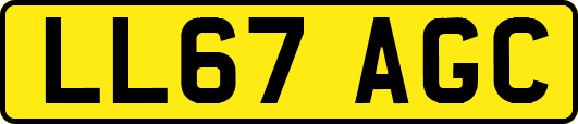 LL67AGC