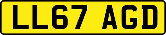 LL67AGD