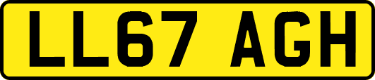 LL67AGH