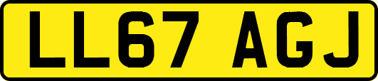 LL67AGJ