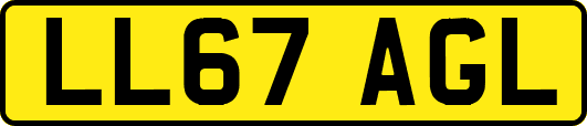 LL67AGL