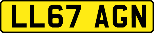 LL67AGN