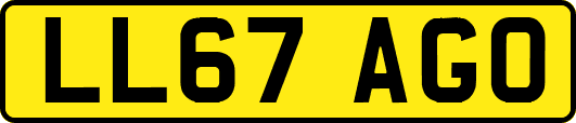 LL67AGO
