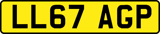 LL67AGP