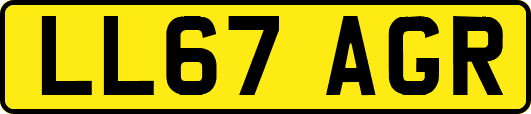 LL67AGR