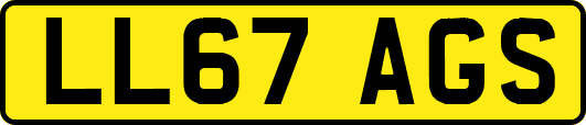 LL67AGS