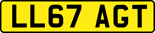 LL67AGT