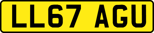 LL67AGU