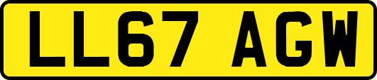 LL67AGW