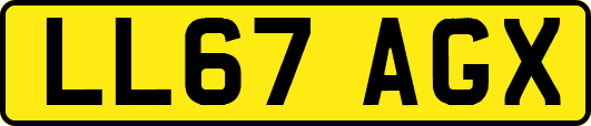 LL67AGX