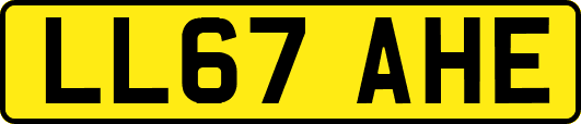LL67AHE