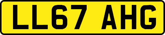 LL67AHG