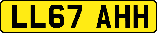 LL67AHH