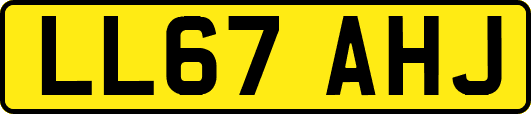 LL67AHJ