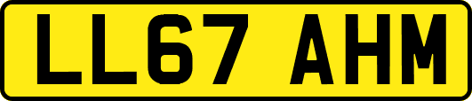 LL67AHM