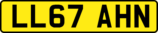 LL67AHN