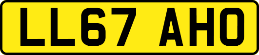 LL67AHO