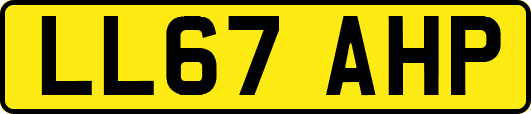 LL67AHP