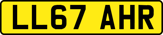LL67AHR
