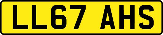 LL67AHS