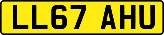 LL67AHU