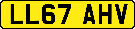 LL67AHV