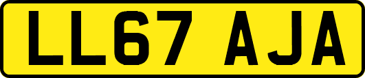 LL67AJA