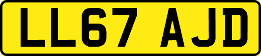 LL67AJD