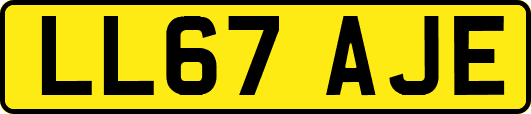 LL67AJE