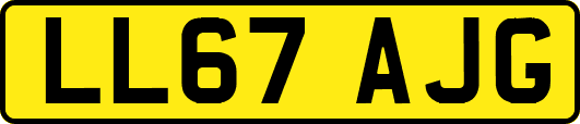 LL67AJG