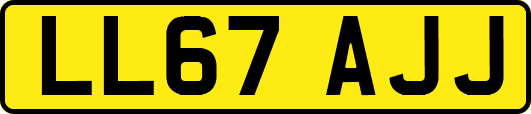 LL67AJJ
